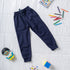 Kids summer Dark blue Pants